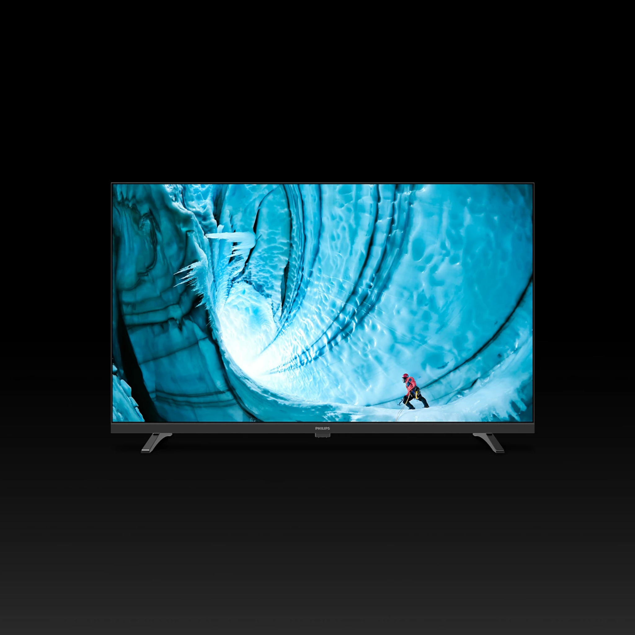 Philips 43" Google OS 6500 Series FHD Smart LED TV - 43PFT6509/98