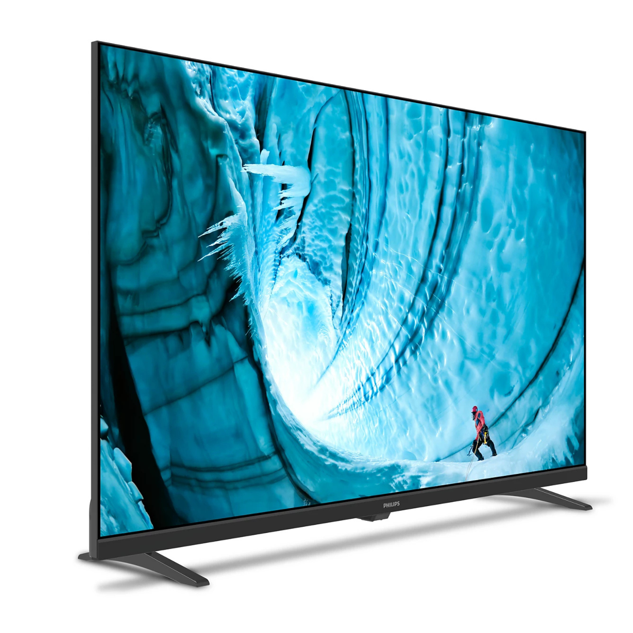 Philips 43" Google OS 6500 Series FHD Smart LED TV - 43PFT6509/98