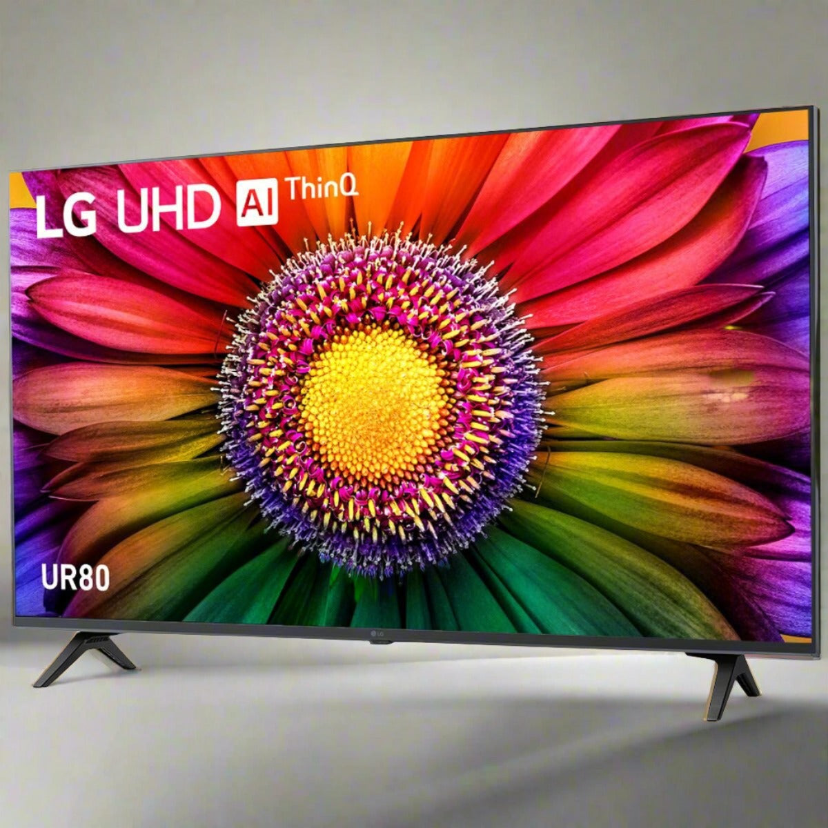 LG 75" HDR 10 Ultra HD 4K Smart TV - 75UR8050PSB