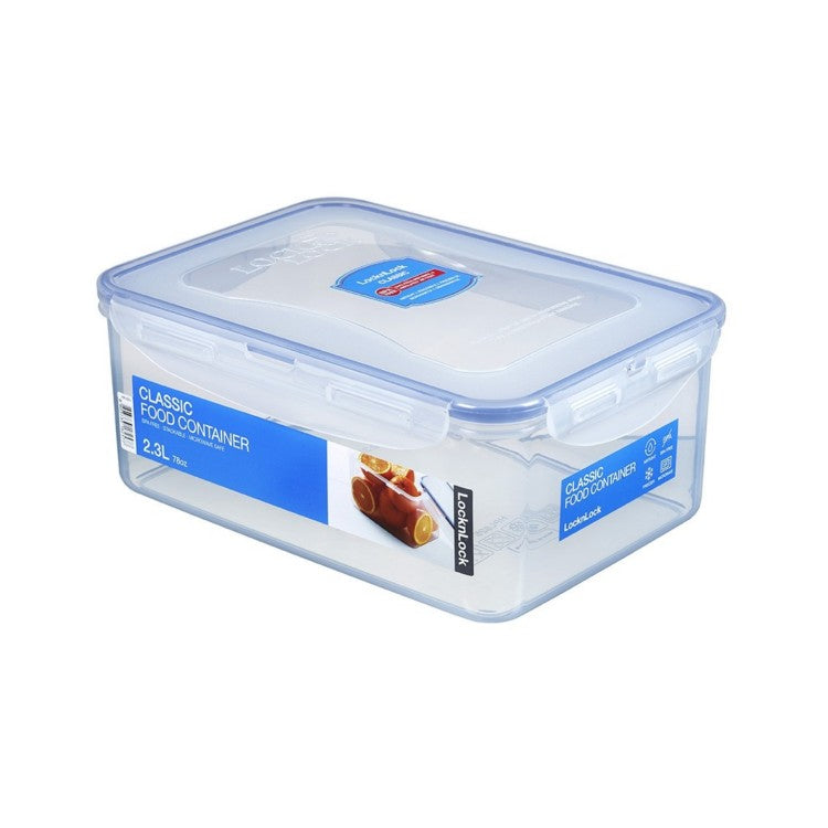 Classic Rectangular 2.3L - HPL825