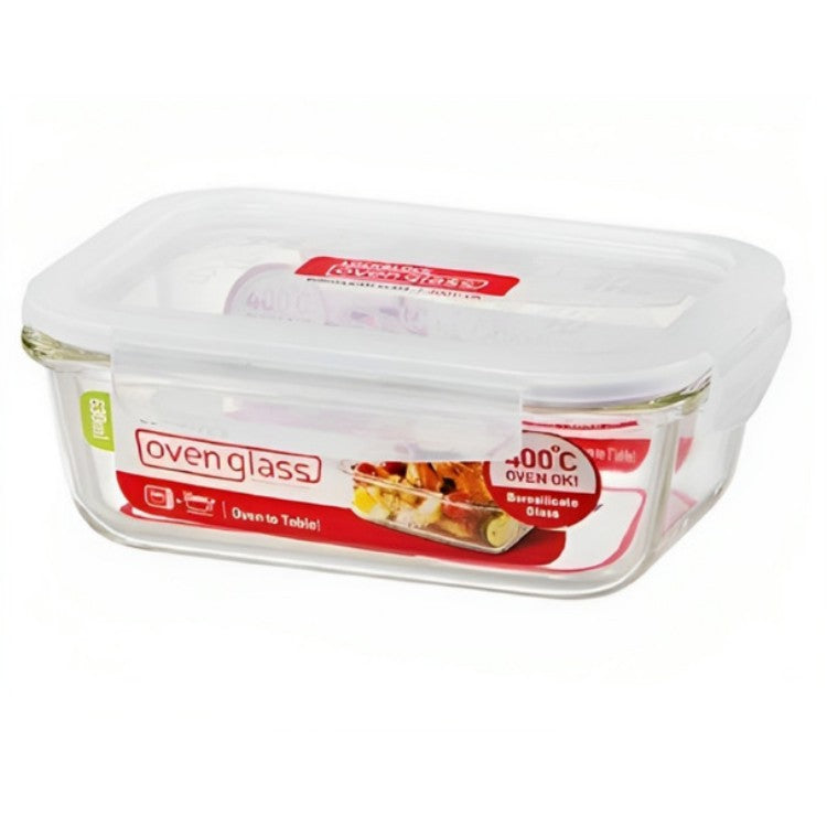 Ovenglass Food Storage Container 1.6L - LLG454