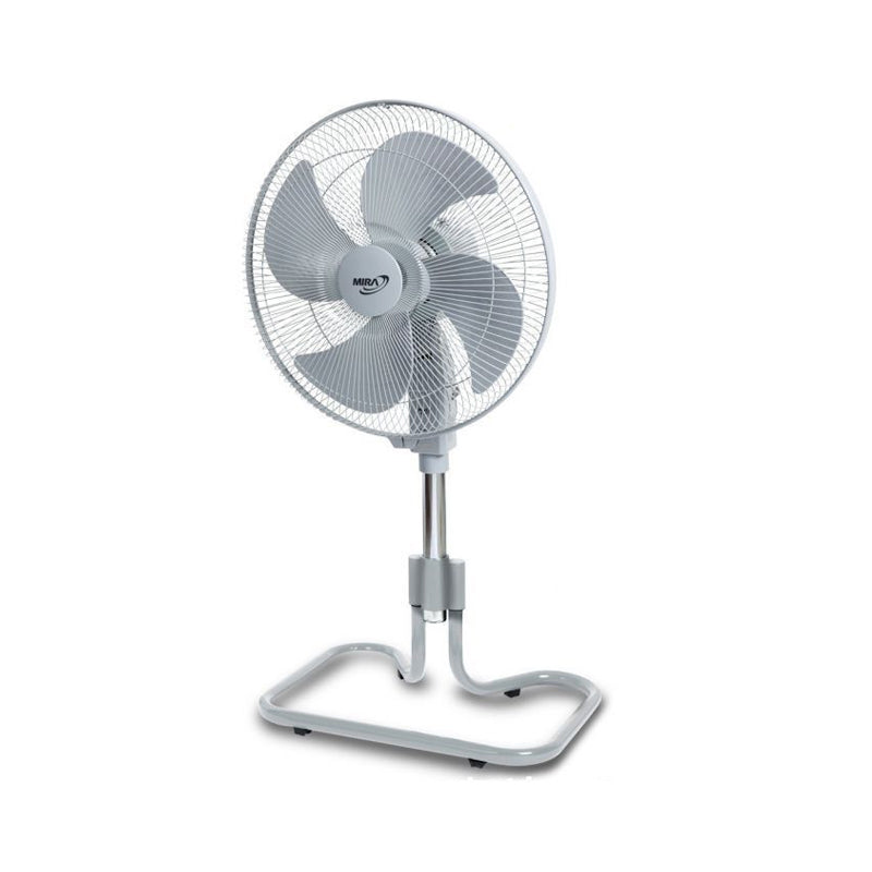 Mira 18" 120W Industrial Stand Fan - M187