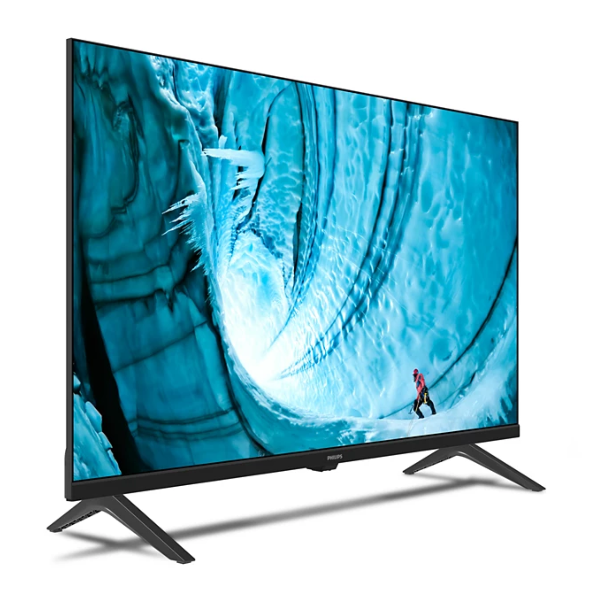 Philips 43" Google OS 6500 Series FHD Smart LED TV - 43PFT6509/98