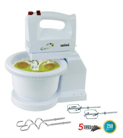 Sanford Stand Mixer - SF 1356SM