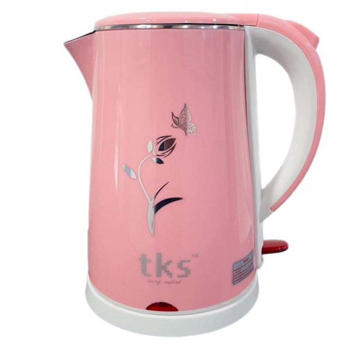 TKS 1.8L Electric Kettle 1500W