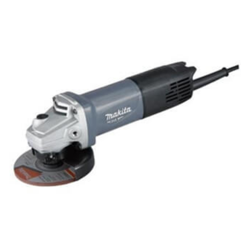 Makita AC Angle Grinder 100mm T 850W - M9513G