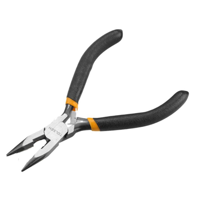 Tolsen Mini Long Nose Plier - TOL10031